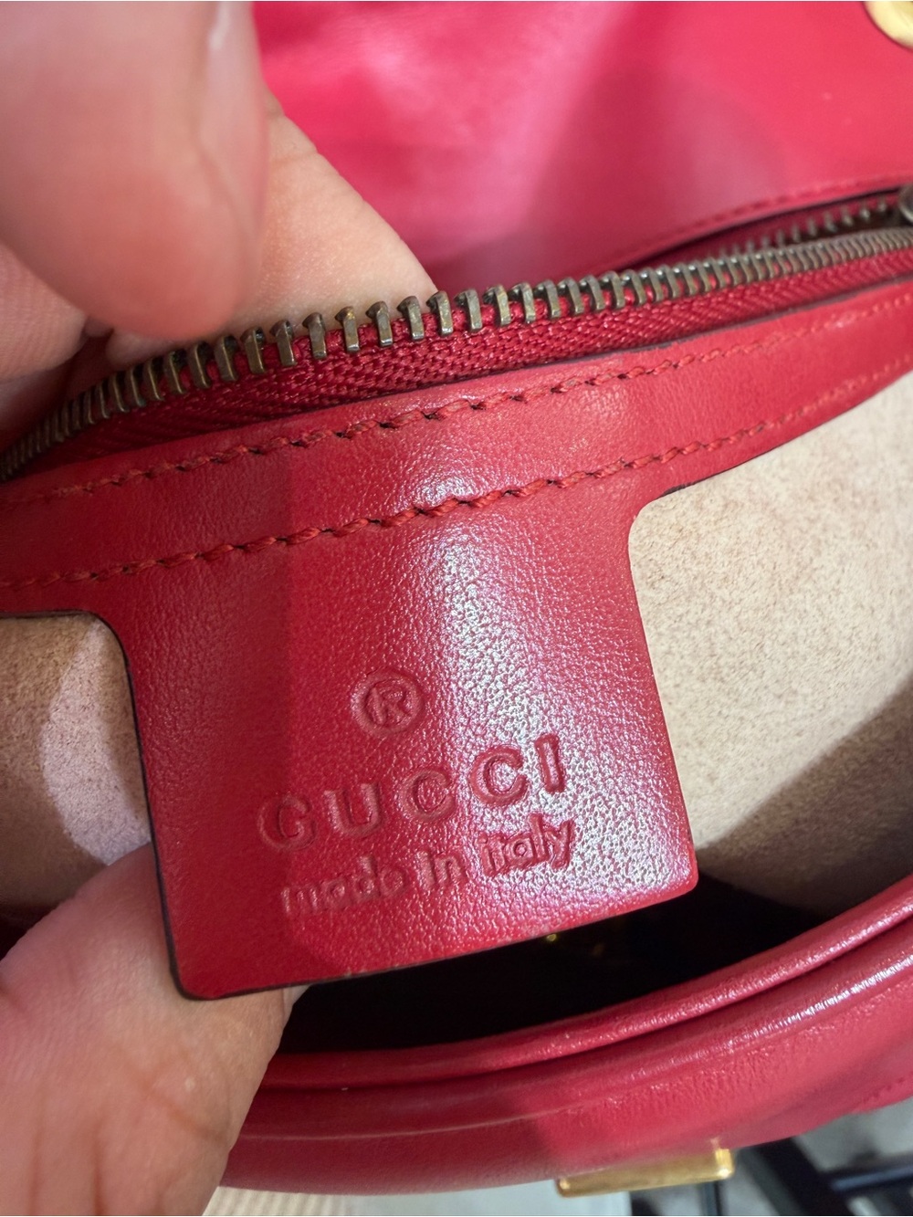 gucci - Picture 4 of 9